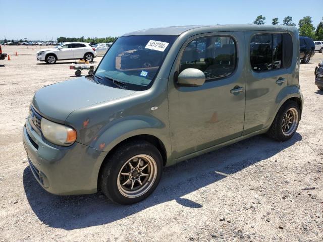 Nissan Cube (2010)