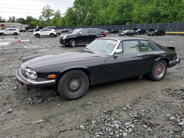 Jaguar Xjs (1989)