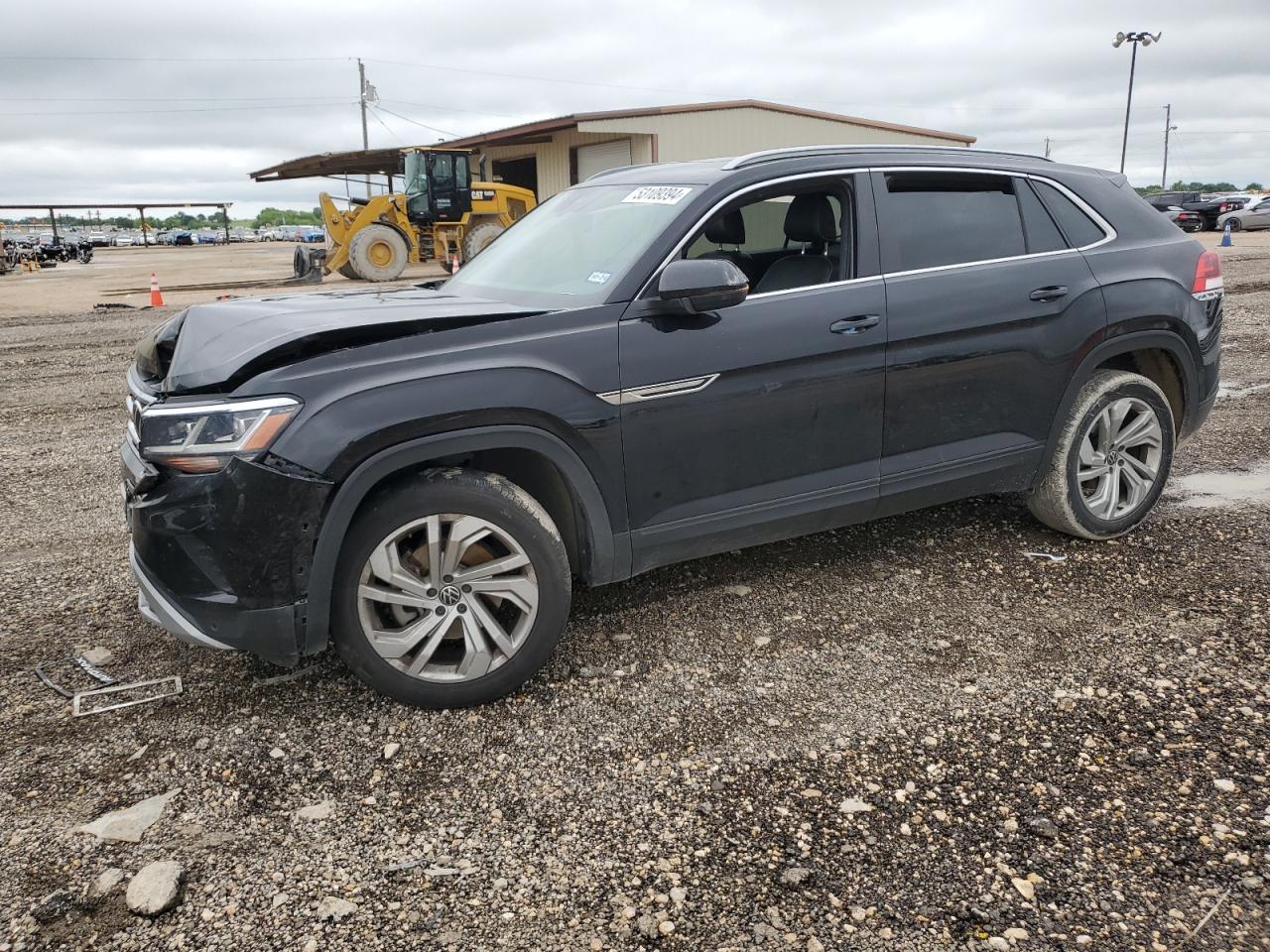 Volkswagen Atlas (2020)