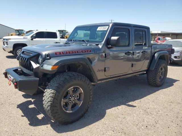 Jeep Gladiator (2022)