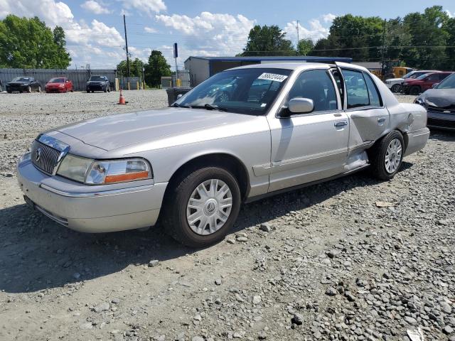 Mercury Grmarquis (2004)