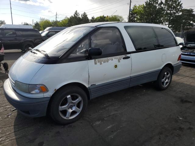 Toyota Previa (1996)