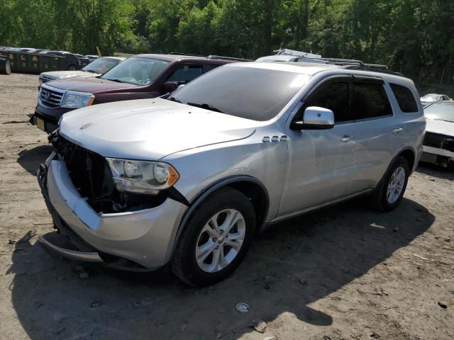 Dodge Durango (2012)