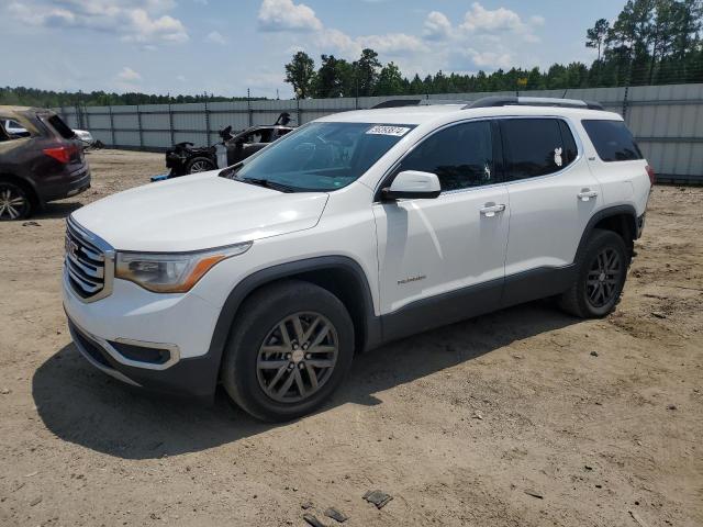 Gmc Acadia (2017)