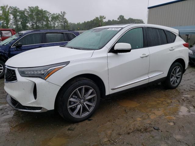 Acura Rdx (2022)