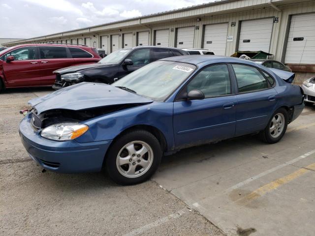 Ford Taurus (2004)