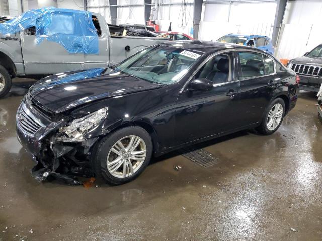 Infiniti G37 (2013)