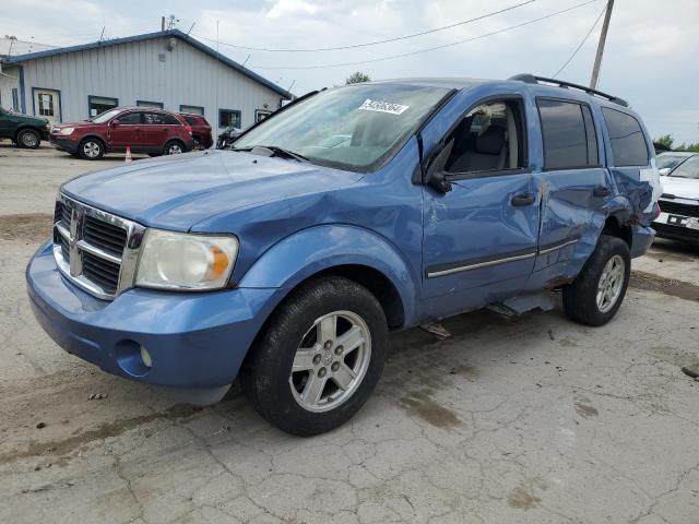 Dodge Durango (2007)