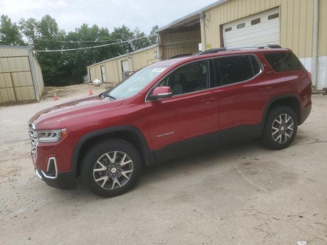 Gmc Acadia (2023)