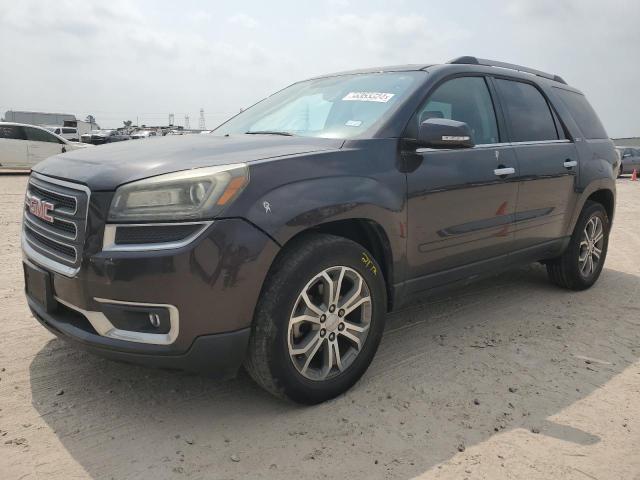 Gmc Acadia (2016)