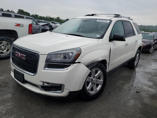 Gmc Acadia (2013)
