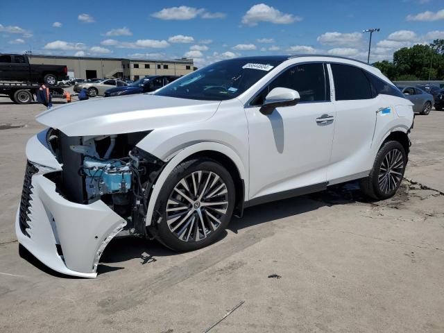 Lexus Rx350 (2023)