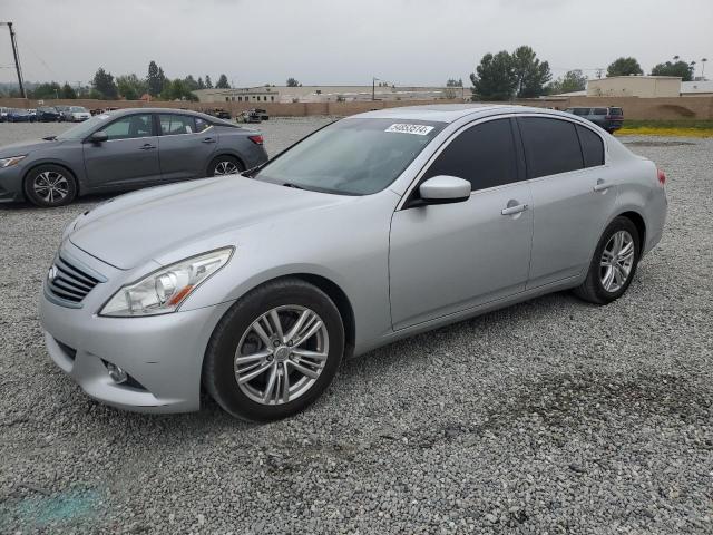 Infiniti Q40 (2015)