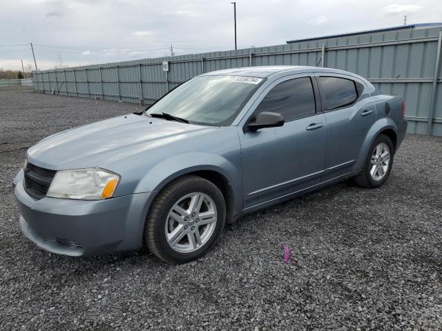 Dodge Avenger (2010)