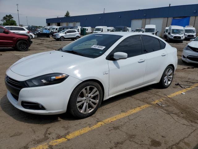 Dodge Dart (2015)