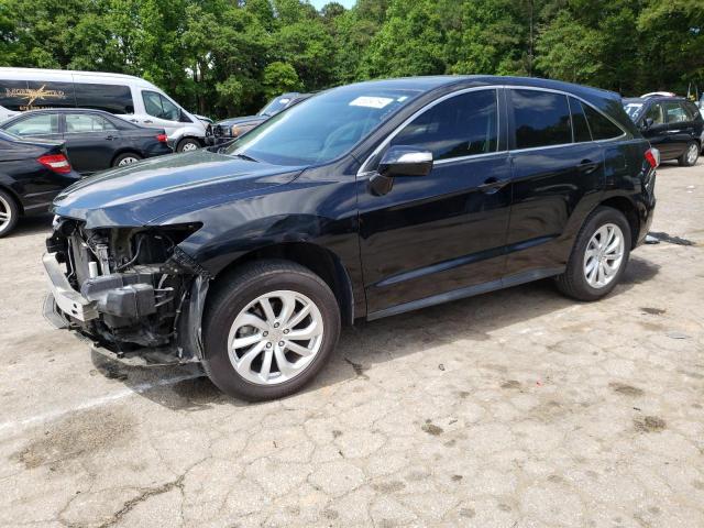 Acura Rdx (2018)