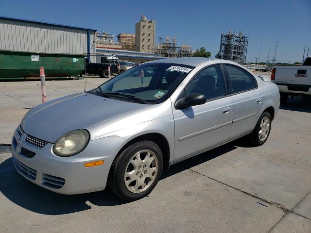 Dodge Neon (2003)