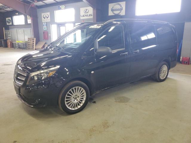 Mercedes-benz Metris (2019)