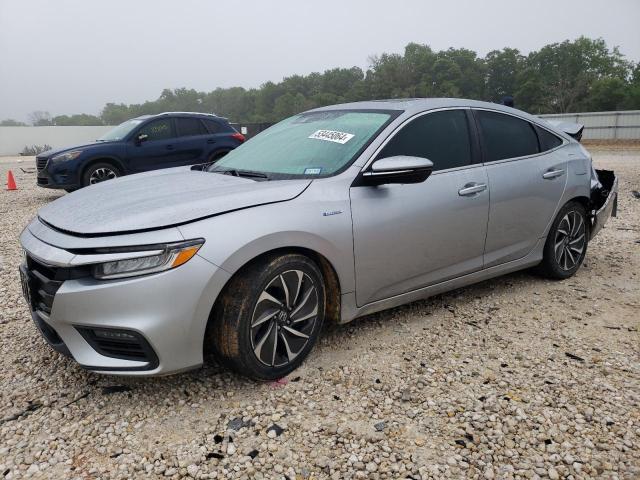 Honda Insight (2020)