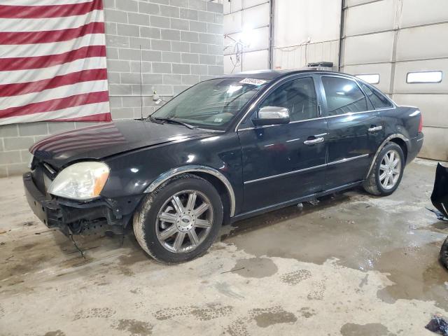 Ford 500 (2005)