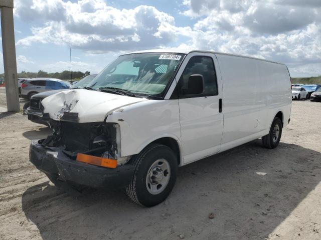 Chevrolet Express (2007)