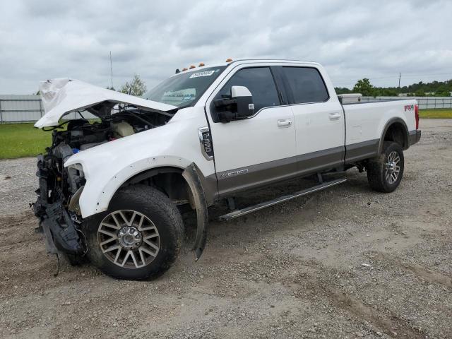 Ford F350 (2019)