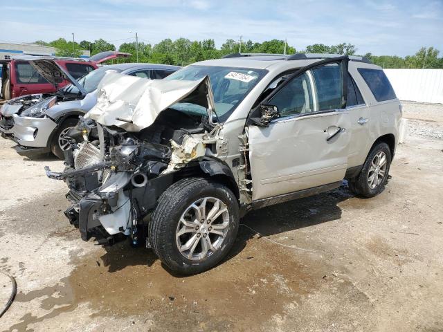 Gmc Acadia (2015)