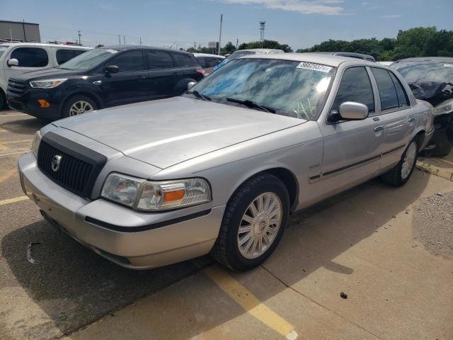 Mercury Grmarquis (2009)