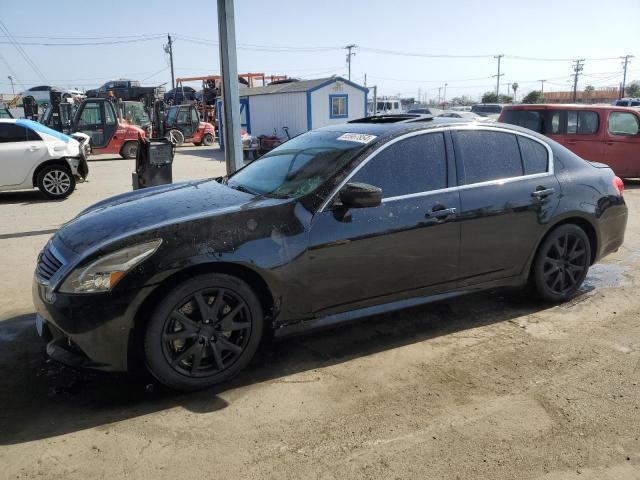 Infiniti G37 (2011)