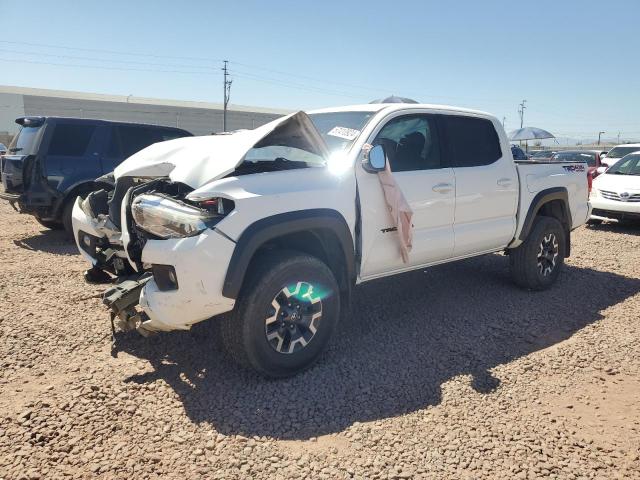 Toyota Tacoma (2018)