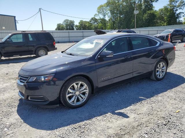 Chevrolet Impala (2017)