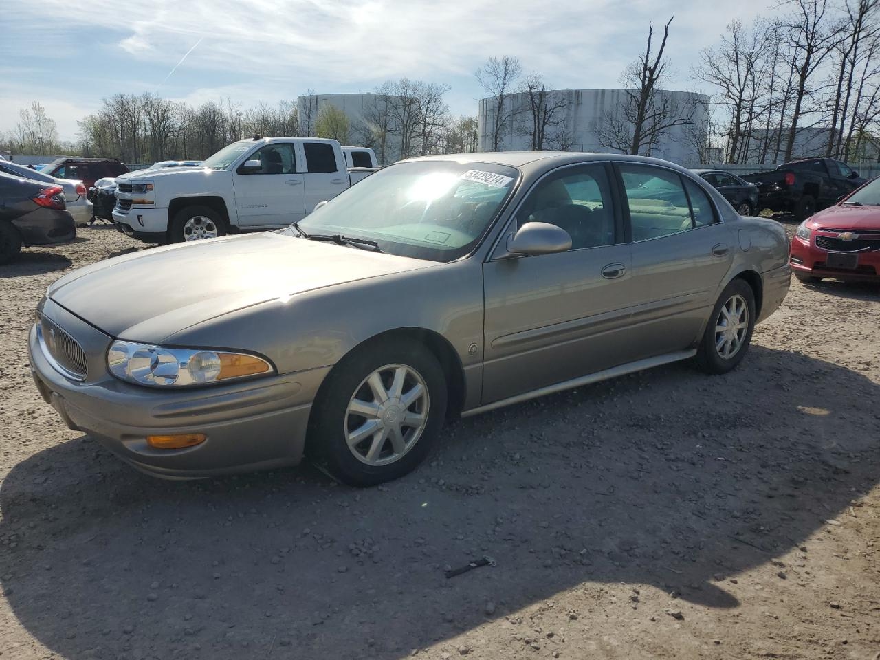 Buick Lesabre (2004)