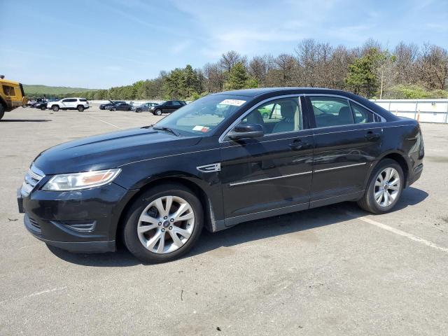 Ford Taurus (2012)