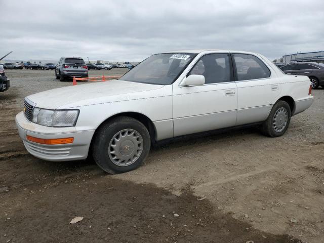 Lexus Ls400 (1991)