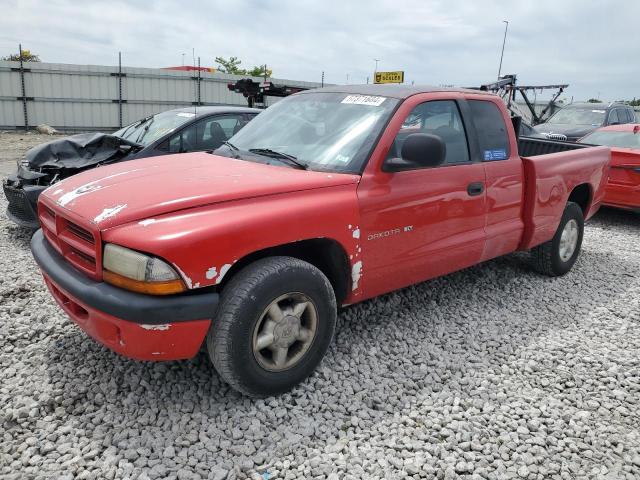 Dodge Dakota (1997)