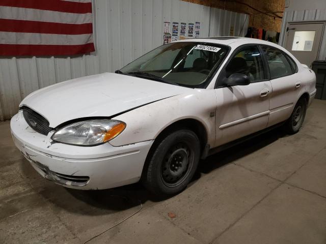 Ford Taurus ses (2004)