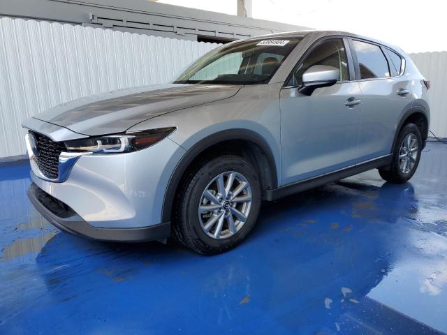 Mazda Cx-5 prefe (2023)