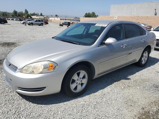 Chevrolet Impala (2007)