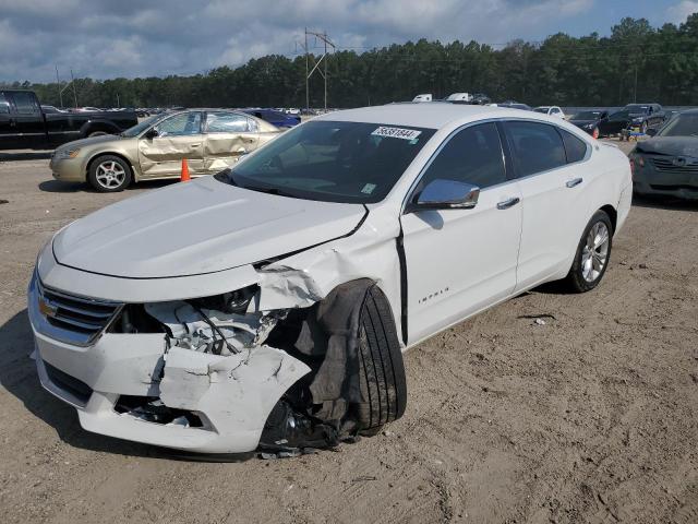 Chevrolet Impala (2014)