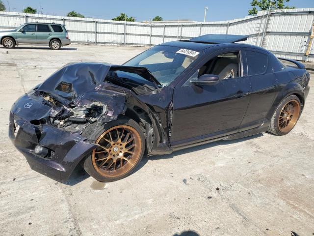 Mazda Rx8 (2005)