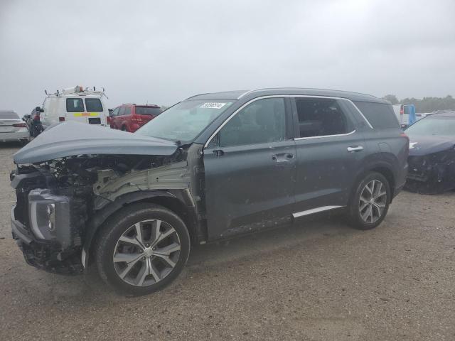 Hyundai Palisade (2022)