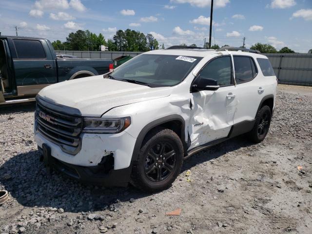 Gmc Acadia (2023)