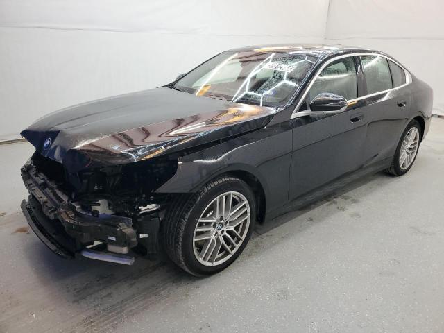 Bmw 5 series (2024)
