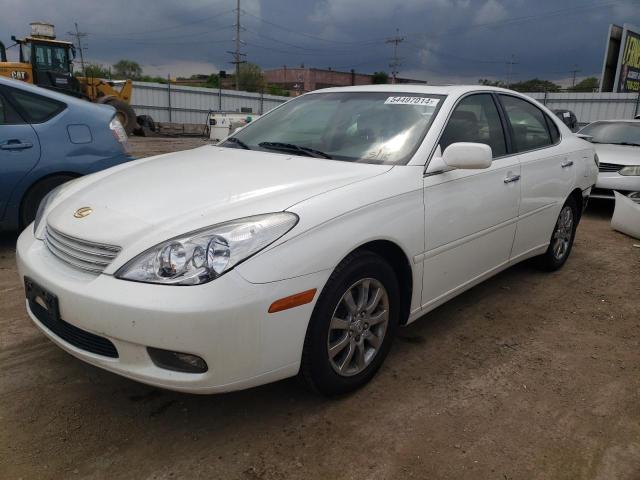 Lexus Es330 (2004)
