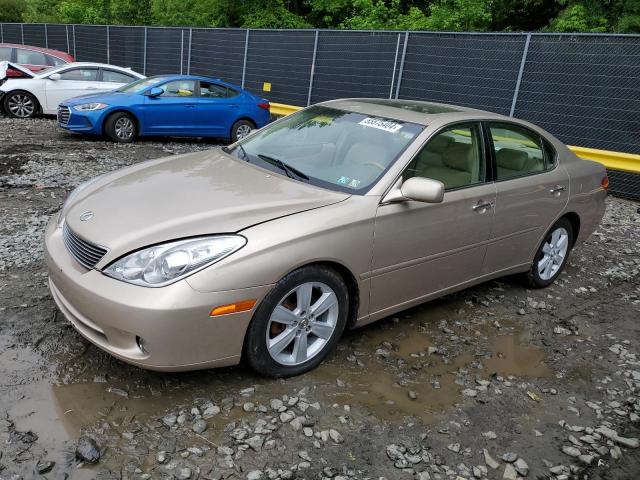 Lexus Es330 (2006)