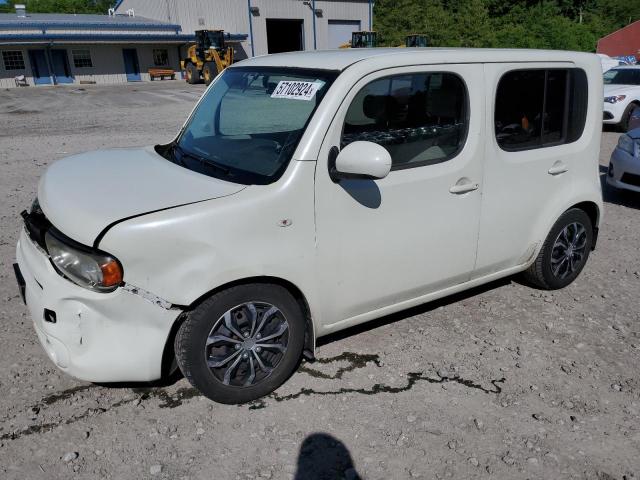 Nissan Cube (2011)