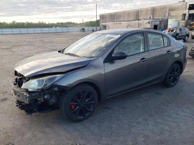 Mazda Mazda3 (2010)