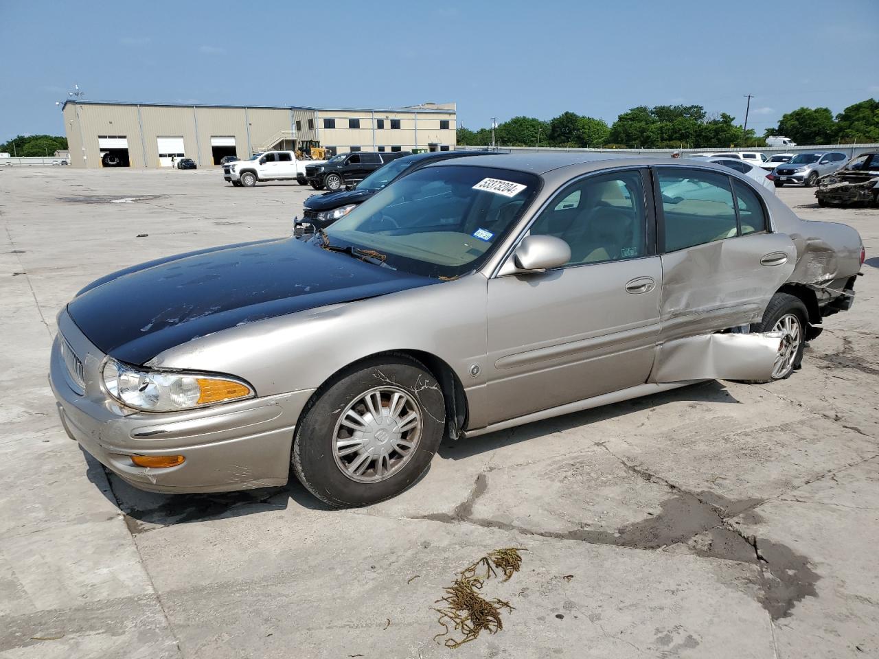 Buick Lesabre (2004)
