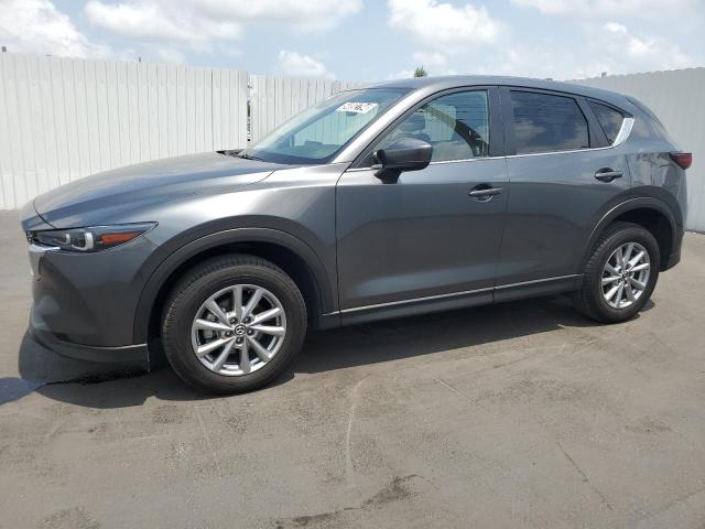 Mazda Cx-5 prefe (2023)