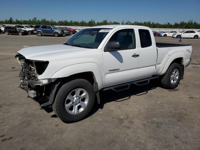 Toyota Tacoma (2005)